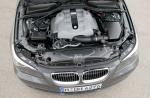 BMW 545i Touring 2004 года (WW)